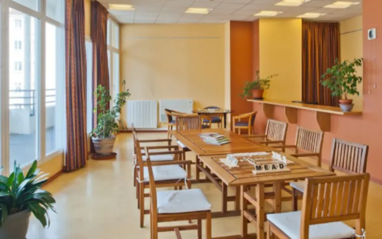 Korian Terrasses du Xxème - photo 3