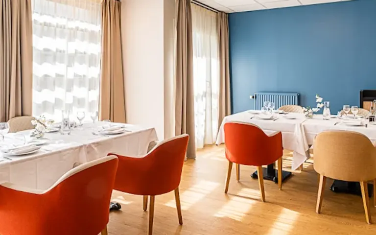 Korian Terrasses du Xxème - photo 4