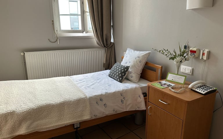 Clinalliance EHPAD Repotel Paris Gambetta - photo 7