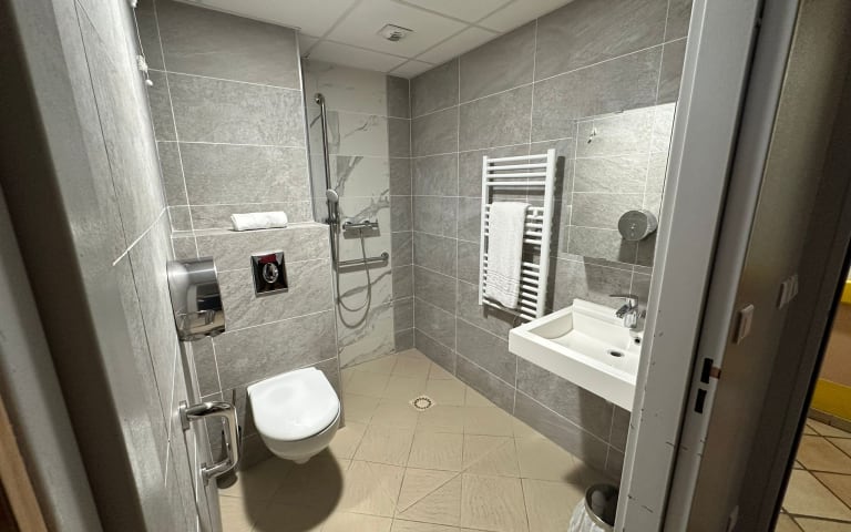 Résidence : Clinalliance EHPAD Repotel Paris Gambetta