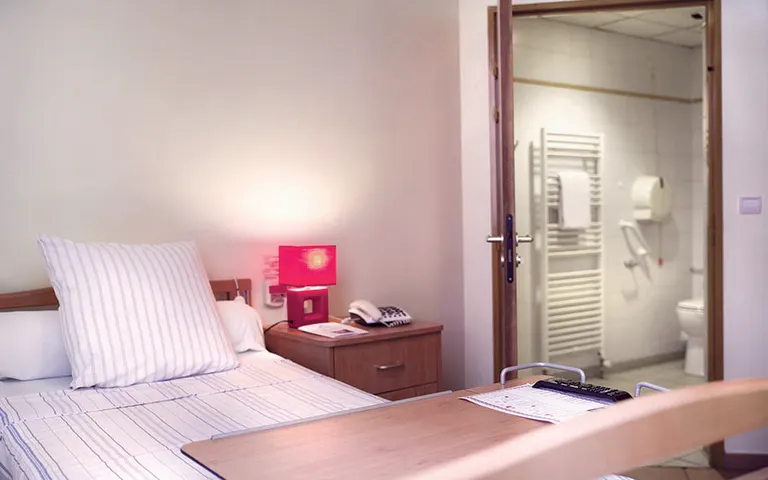 Clinalliance EHPAD Repotel Paris Gambetta - photo 2