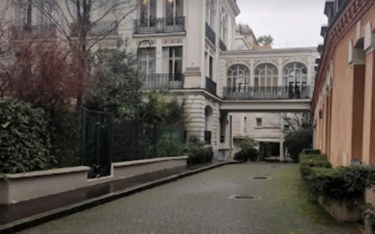 Korian Jardins d'Alésia - photo 4