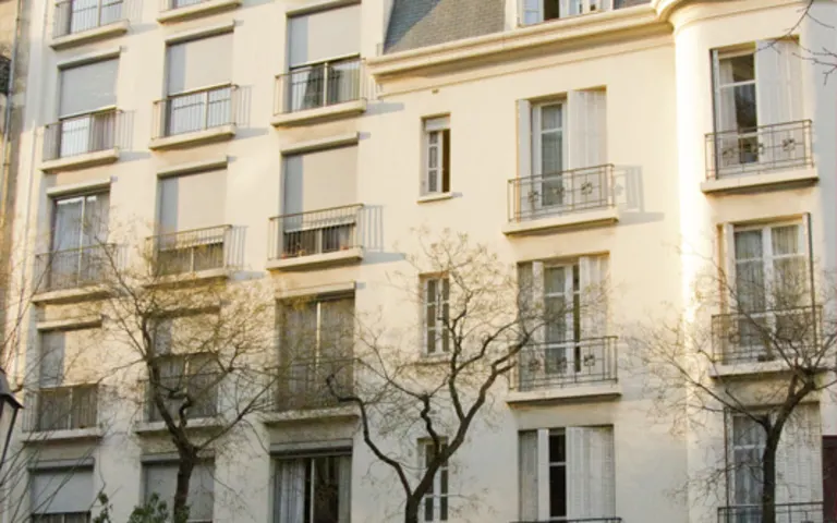 Residence Club le Montsouris - photo 4