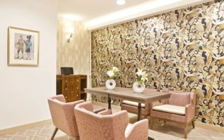Residence Club le Montsouris - photo 2