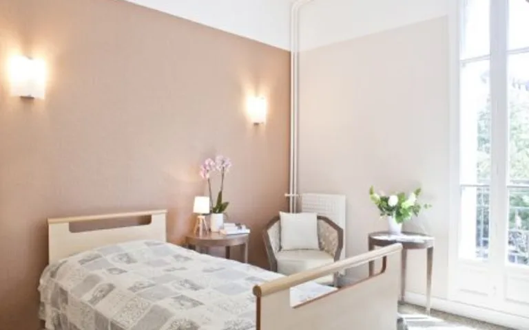 Residence Club le Montsouris - photo 3