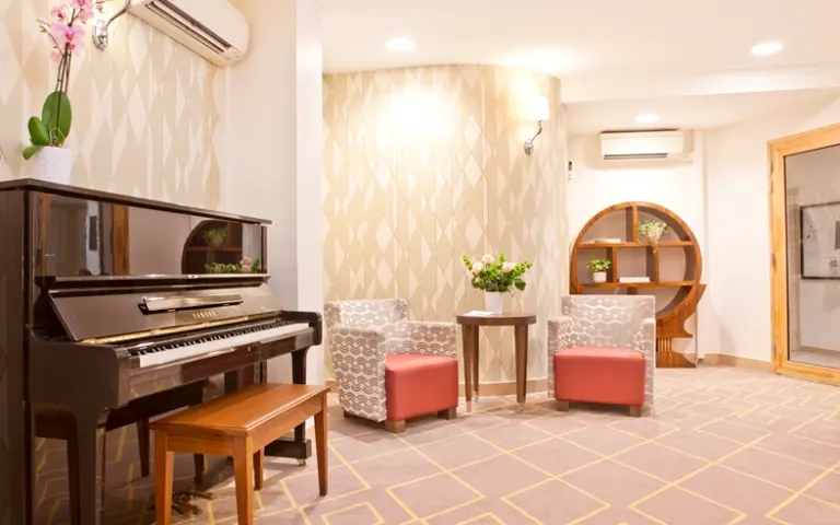 Residence Club le Montsouris - photo 5