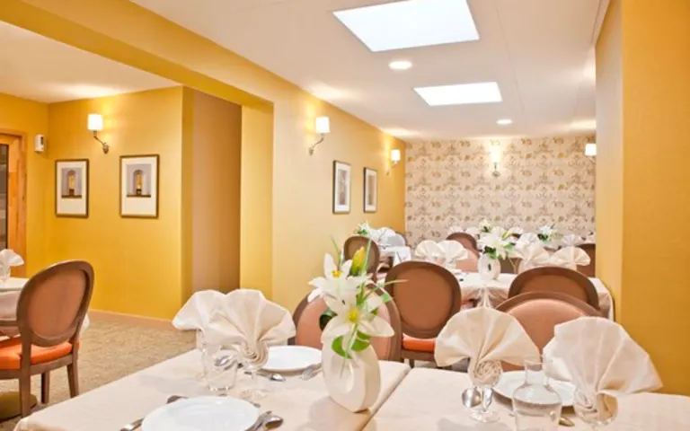 Residence Club le Montsouris - photo 6