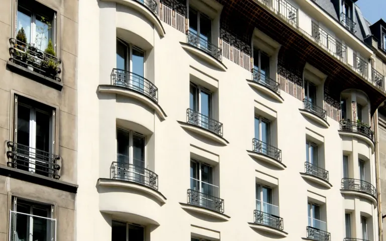 Résidence : EHPAD Maison de Famille Villa Lecourbe