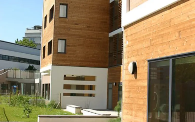 EHPAD Résidence Hérold - photo 2