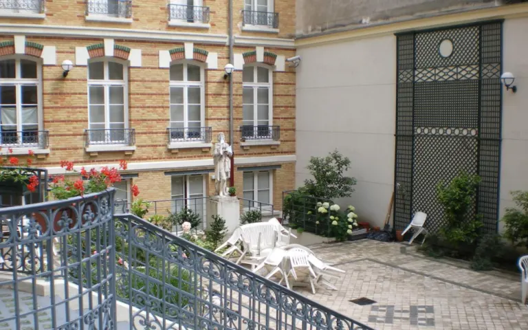 Residence Medicalisee Cos Jeanne d'Arc - photo 3