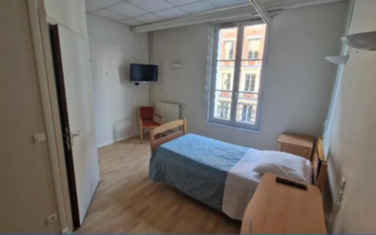 Residence Medicalisee Cos Jeanne d'Arc - photo 2