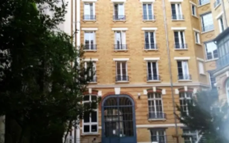 Residence Medicalisee Cos Jeanne d'Arc - photo 4