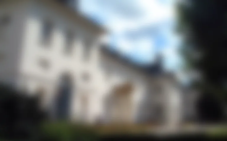 Maison Medicale Rochefoucault