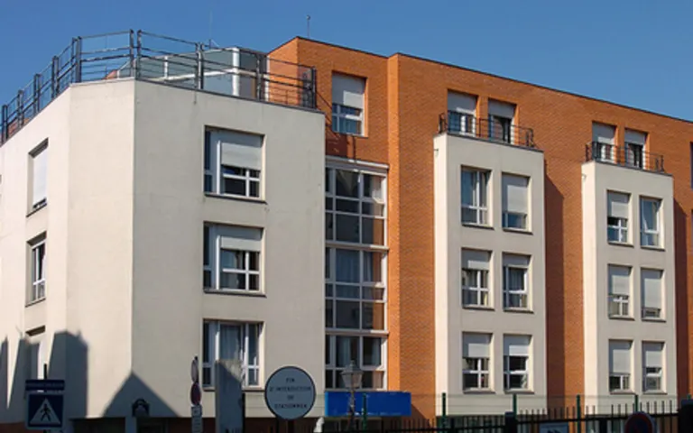 Korian les Amandiers - photo 4