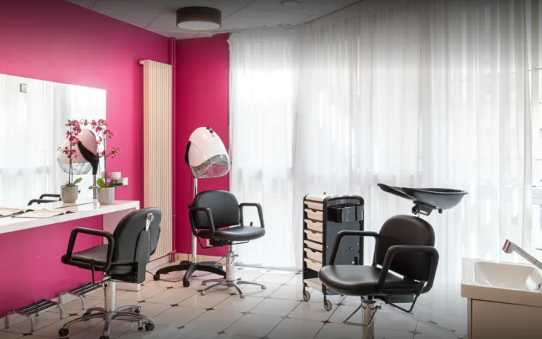 Korian les Amandiers - photo 6