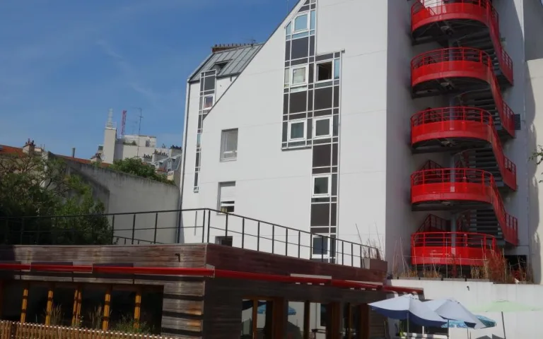 Residence Gautier Wendelen - photo 4