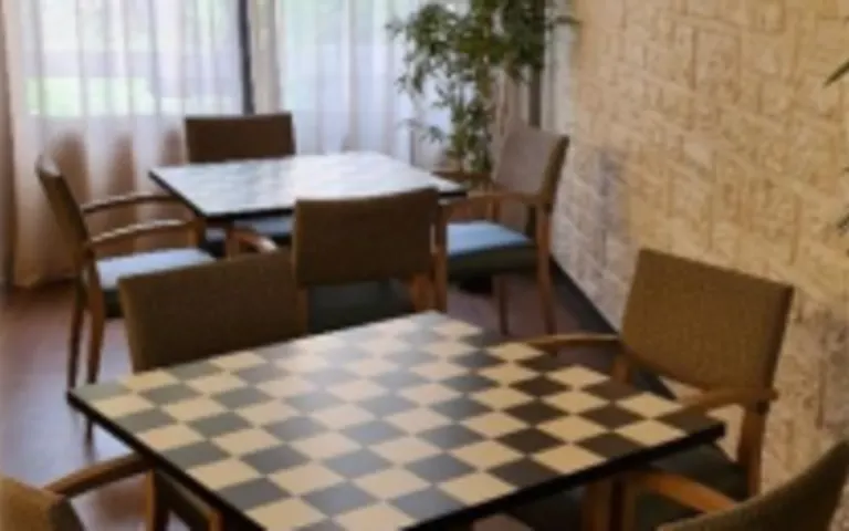 Résidence : EHPAD les Jardins d'Iroise de Paris