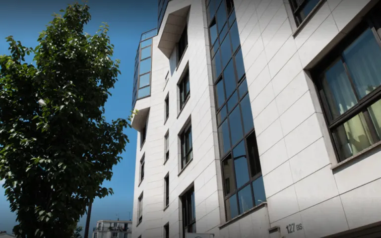 Korian Saint Simon - photo 3