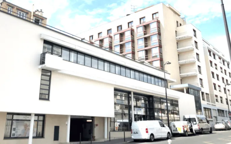 EHPAD Résidence Saint-Jacques - photo 4