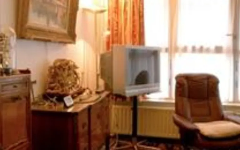 Korian Monceau - photo 5
