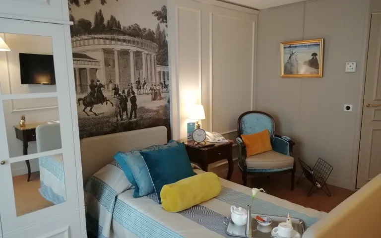 Korian Monceau - photo 2