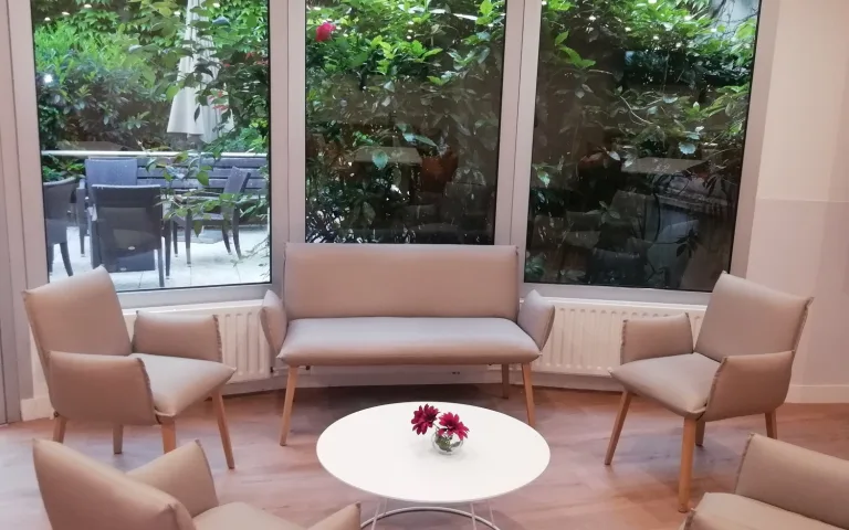 Korian Monceau - photo 6
