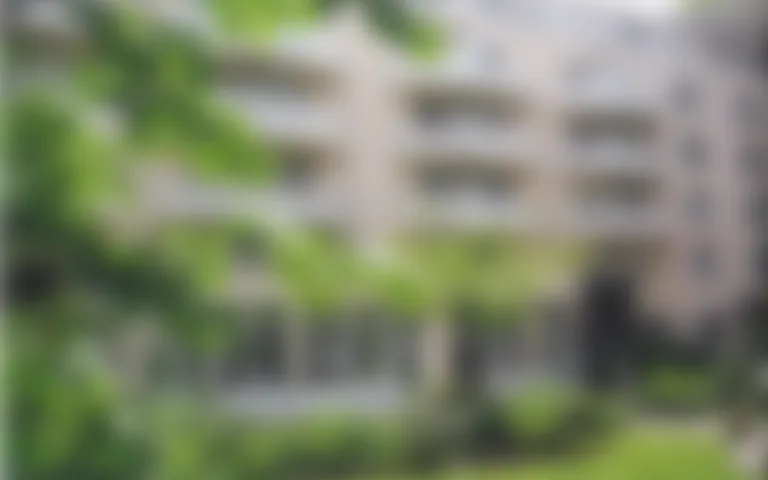 Maison de Retraite Protestante de la Muette