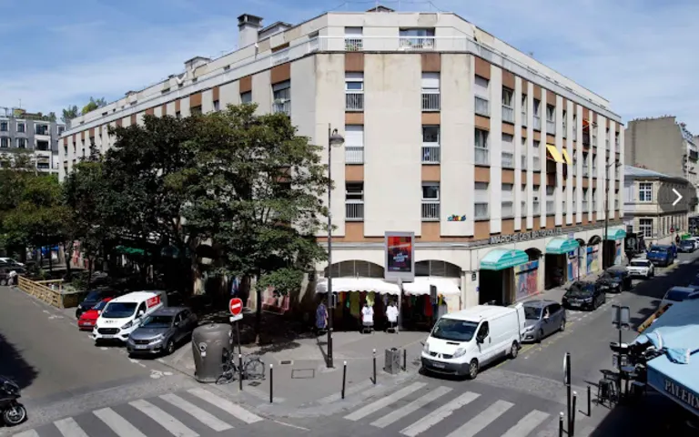Résidence Autonomie le Jardin des Moines - photo 4