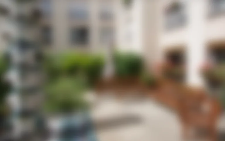Résidence Autonomie le Jardin des Moines