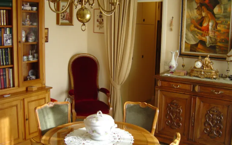 Foyer-Logement de la Fondation de Rothschild - photo 2