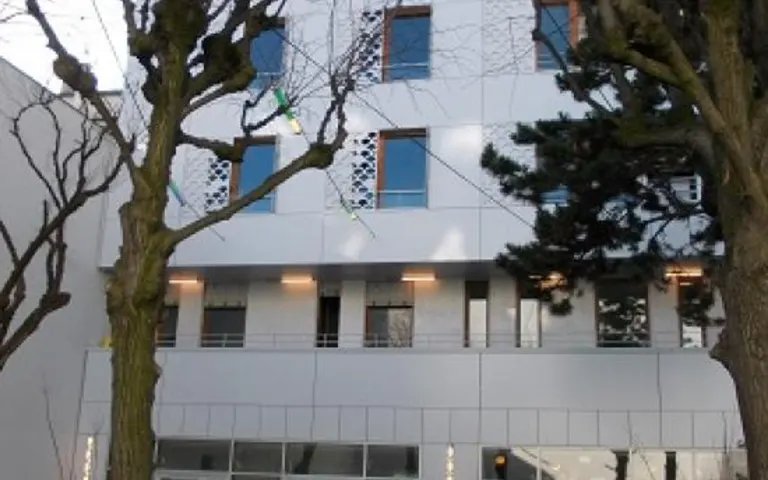 Résidence : Residence Medicalisee Cos Hospitalité Familiale