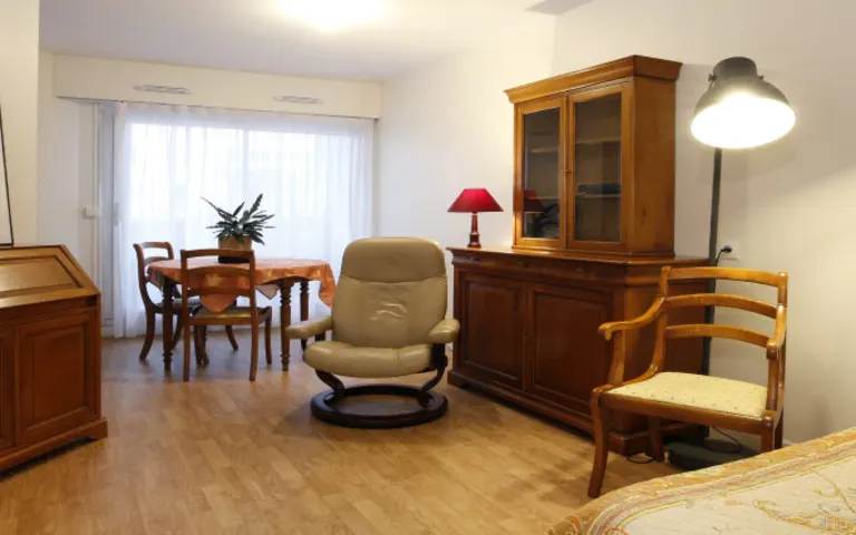 Residence les Orteaux - photo 3