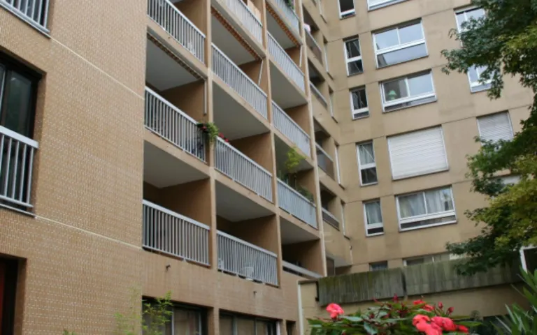 Résidence : Residence les Solanacees