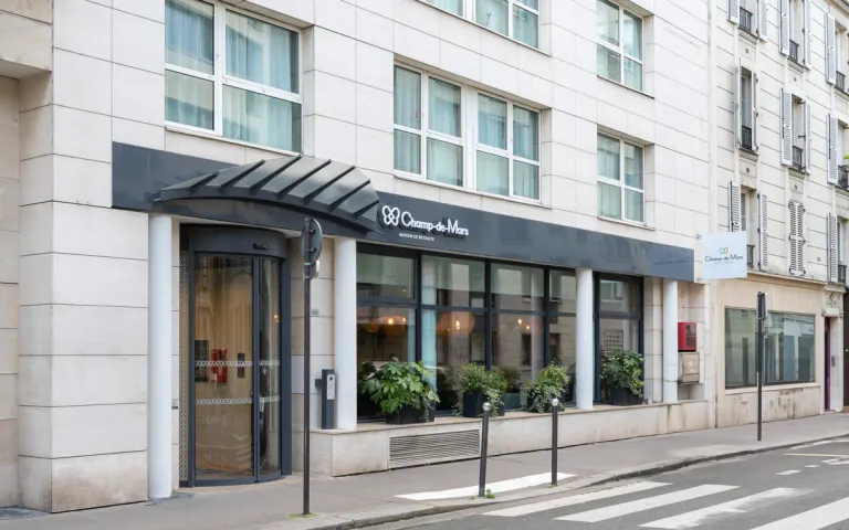 Korian Champ de Mars - photo 4