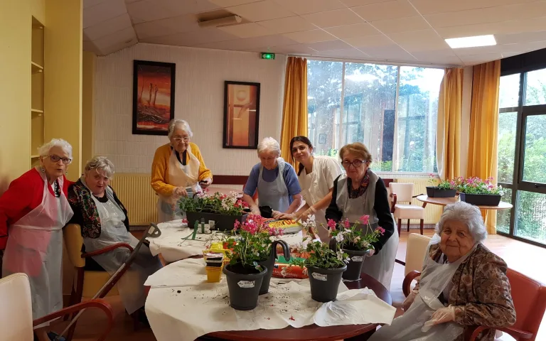 Les Quatre Saisons - photo 7