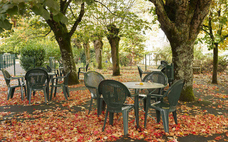 Les Quatre Saisons - photo 6
