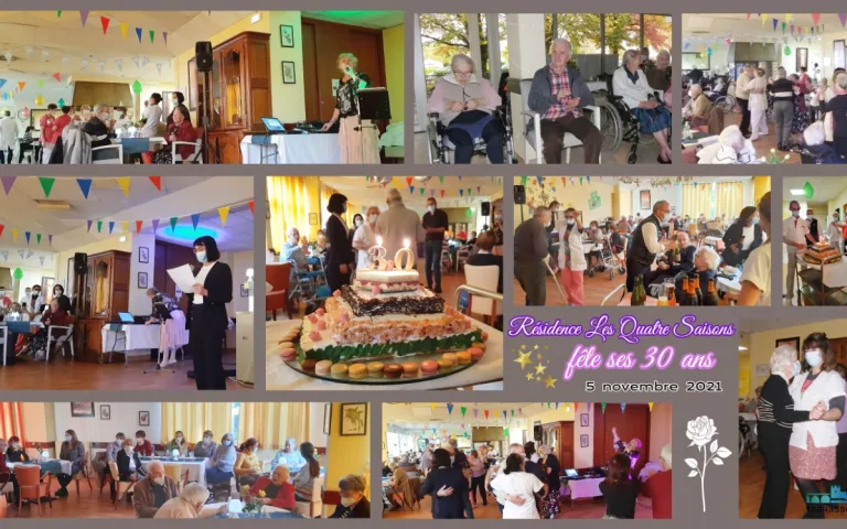 Les Quatre Saisons - photo 3