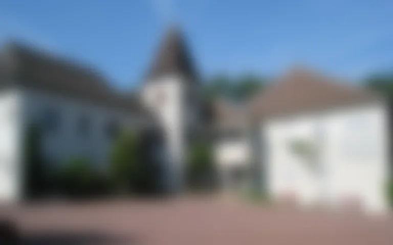 EHPAD les Trémolades Tocane Saint-Apre
