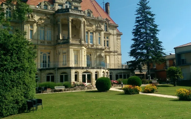 EHPAD les Jardins d'Iroise de Lamothe - photo 4