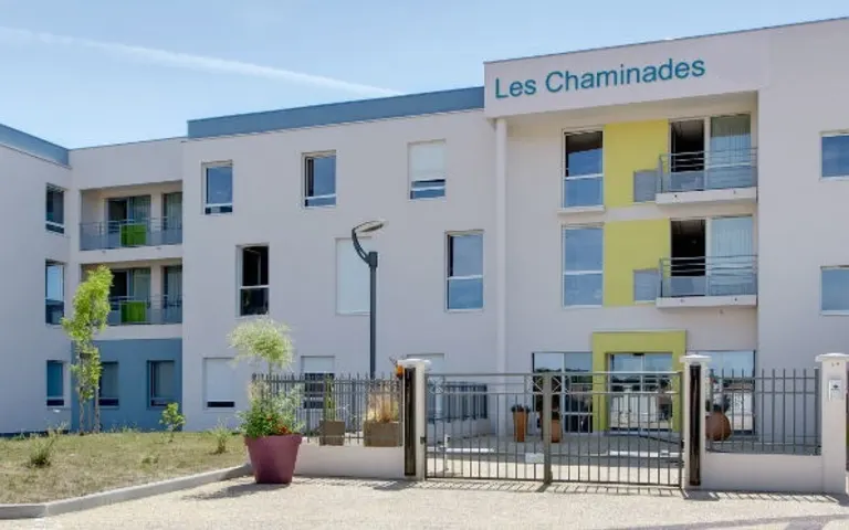 Residence les Chaminades - photo 4