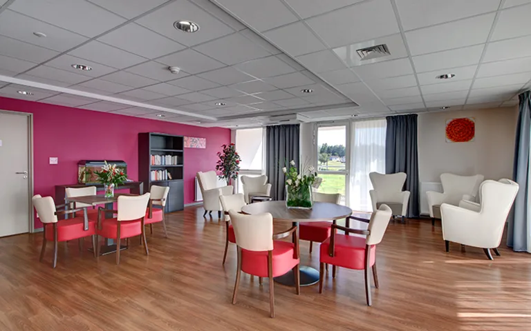 Residence les Chaminades - photo 3