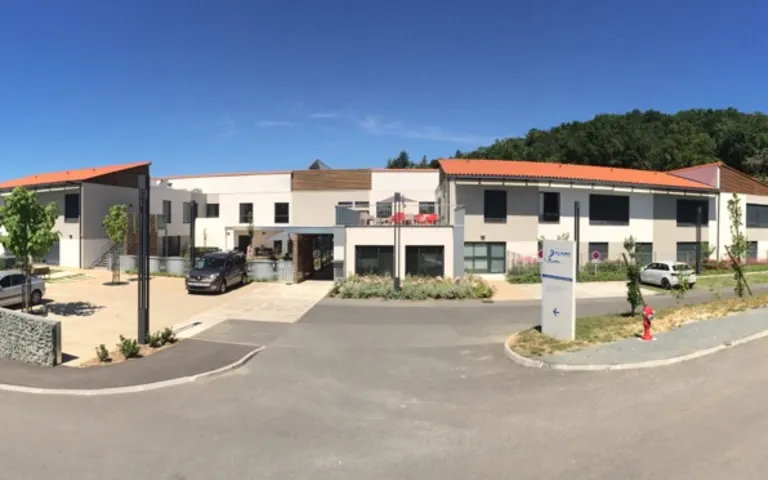 EHPAD Résidence de la Dronne - photo 2