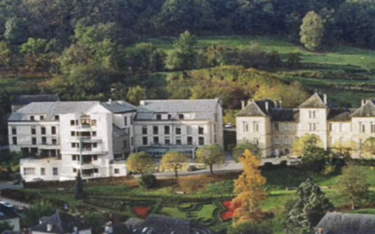 EHPAD la Roche Libère - photo 2