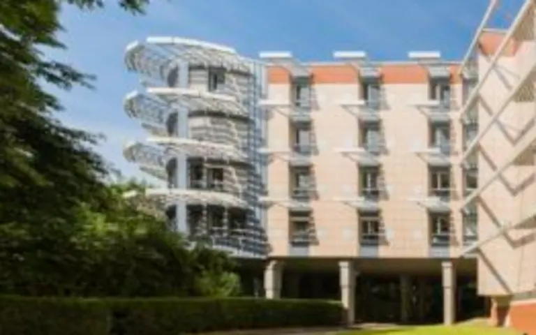 Résidence : EHPAD Pasteur