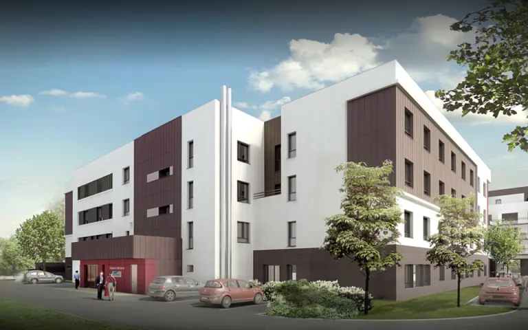 Residence Meridienne - photo 4