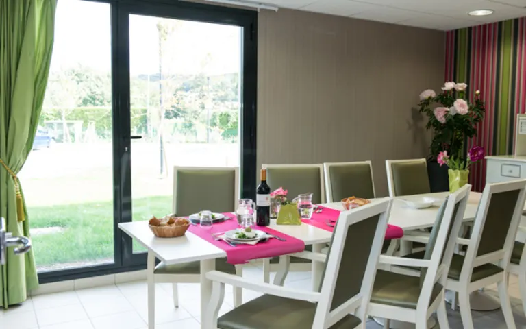 Residence de la Varenne - photo 2
