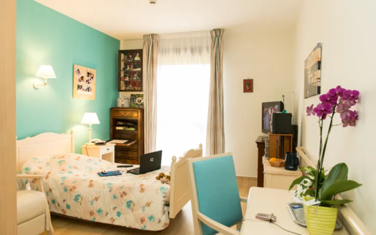 Residence de la Varenne - photo 3