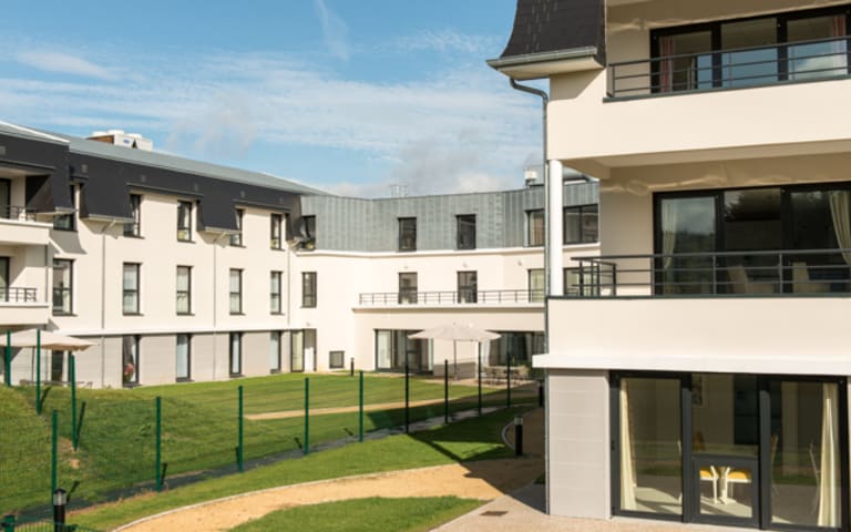 Residence de la Varenne - photo 6
