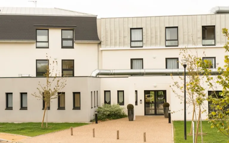 Residence de la Varenne - photo 4