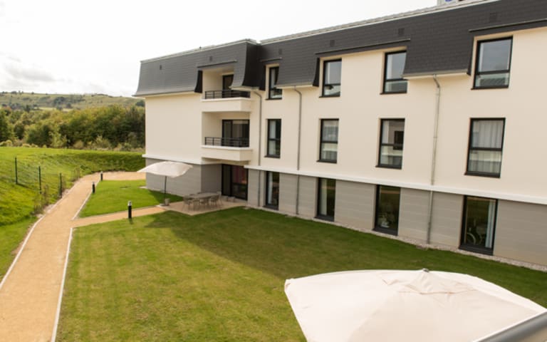 Residence de la Varenne - photo 5